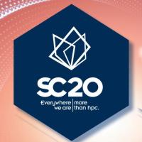 GT@SC20 Logo