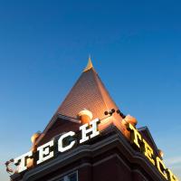 Georgia Tech Tower